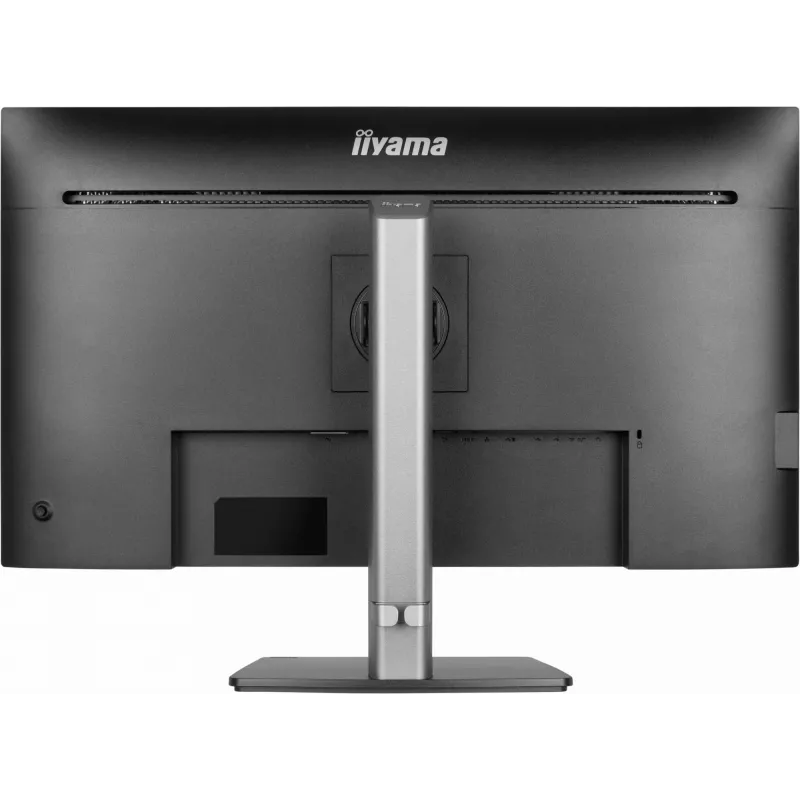Monitor LCD IIYAMA 32 polegadas ProGraphic HB3201UHSNP-B1 4K UHD IPS com USB-C e DisplayPort
