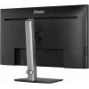 Monitor LCD IIYAMA 32 polegadas ProGraphic HB3201UHSNP-B1 4K UHD IPS com USB-C e DisplayPort