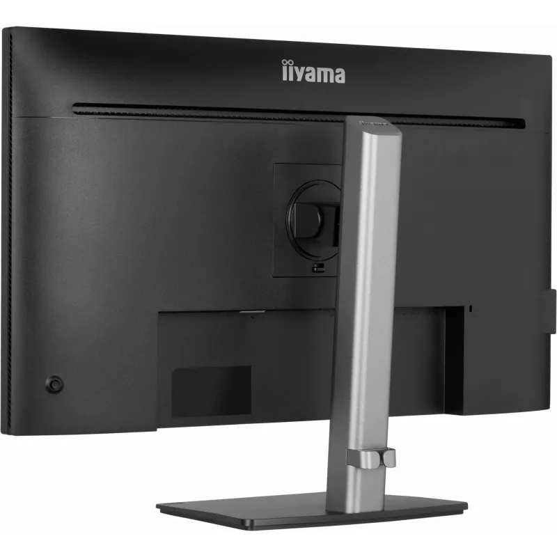 Monitor LCD IIYAMA 32 polegadas ProGraphic HB3201UHSNP-B1 4K UHD IPS com USB-C e DisplayPort