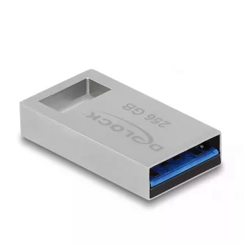 Pen drive USB DeLOCK 256GB USB Type-A 3.2 Gen 1 54006