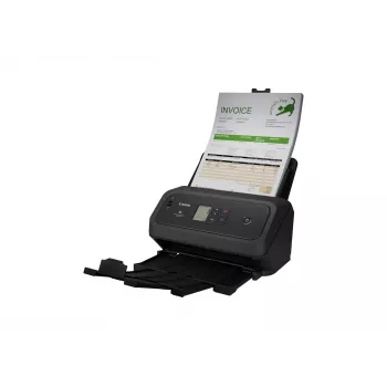 Canon imageFORMULA DR-C340 digitalizador de documentos A4, 40 ppm, ADF, USB