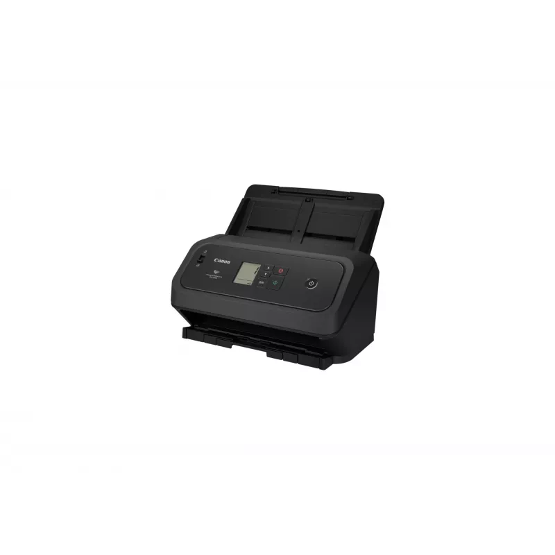 Canon imageFORMULA DR-C340 digitalizador de documentos A4, 40 ppm, ADF, USB
