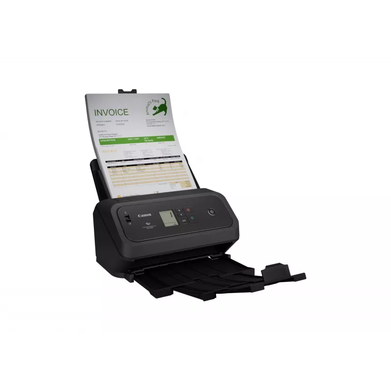 Canon imageFORMULA DR-C340 digitalizador de documentos A4, 40 ppm, ADF, USB