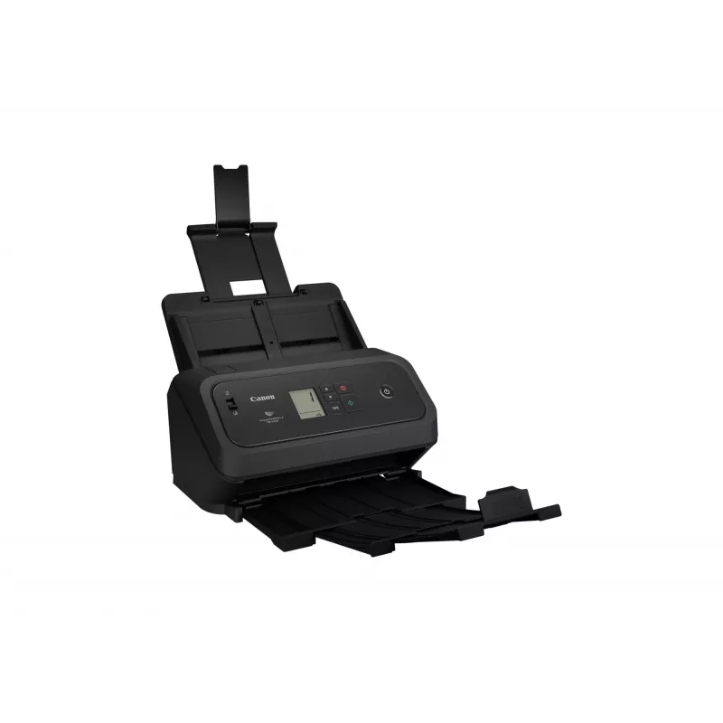Canon imageFORMULA DR-C340 digitalizador de documentos A4, 40 ppm, ADF, USB