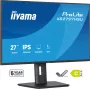 Monitor de computador iiyama ProLite XB2797HSU-B1 68,6 cm (27 polegadas) 1920 x 1080 pixels Full HD LED preto