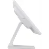 Monitor de computador iiyama ProLite T2452MSC-W1AG 60,5 cm (23,8 polegadas) 1920 x 1080 pixels Full HD LED ecrã tátil branco