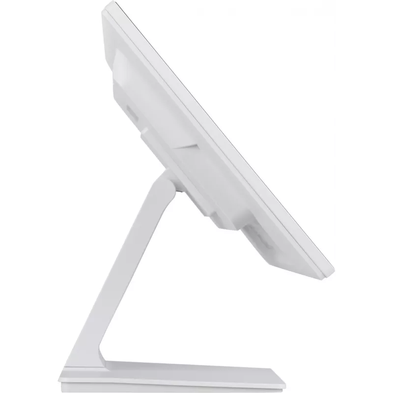 Monitor de computador iiyama ProLite T2452MSC-W1AG 60,5 cm (23,8 polegadas) 1920 x 1080 pixels Full HD LED ecrã tátil branco