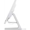Monitor de computador iiyama ProLite T2452MSC-W1AG 60,5 cm (23,8 polegadas) 1920 x 1080 pixels Full HD LED ecrã tátil branco