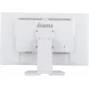 Monitor de computador iiyama ProLite T2452MSC-W1AG 60,5 cm (23,8 polegadas) 1920 x 1080 pixels Full HD LED ecrã tátil branco