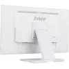 Monitor de computador iiyama ProLite T2452MSC-W1AG 60,5 cm (23,8 polegadas) 1920 x 1080 pixels Full HD LED ecrã tátil branco