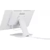 Monitor de computador iiyama ProLite T2452MSC-W1AG 60,5 cm (23,8 polegadas) 1920 x 1080 pixels Full HD LED ecrã tátil branco