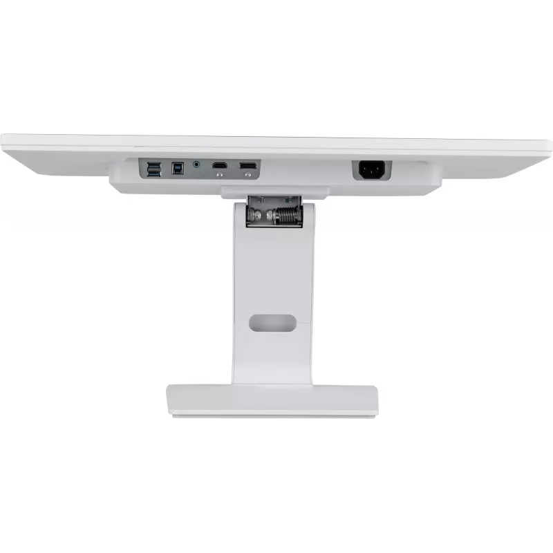 Monitor de computador iiyama ProLite T2452MSC-W1AG 60,5 cm (23,8 polegadas) 1920 x 1080 pixels Full HD LED ecrã tátil branco
