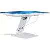 Monitor de computador iiyama ProLite T2452MSC-W1AG 60,5 cm (23,8 polegadas) 1920 x 1080 pixels Full HD LED ecrã tátil branco