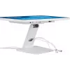 Monitor de computador iiyama ProLite T2452MSC-W1AG 60,5 cm (23,8 polegadas) 1920 x 1080 pixels Full HD LED ecrã tátil branco