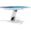 Monitor de computador iiyama ProLite T2452MSC-W1AG 60,5 cm (23,8 polegadas) 1920 x 1080 pixels Full HD LED ecrã tátil branco
