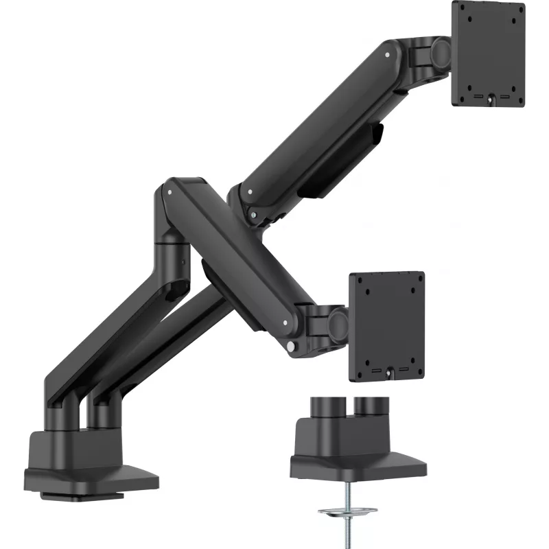 Suporte de mesa para monitor IIYAMA DS4002C-B1 para ecrãs de 61–81,3 cm (24–32
