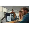 Suporte de mesa para monitor IIYAMA DS6001C-B1 para ecrãs de 49