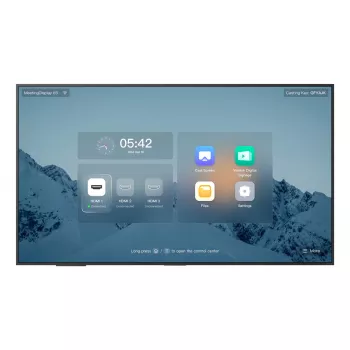 Yealink MeetingDisplay 65