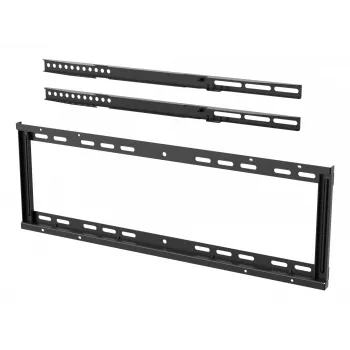 Suporte de parede Yealink MD-WallMount 3311105 para ecrã de reunião