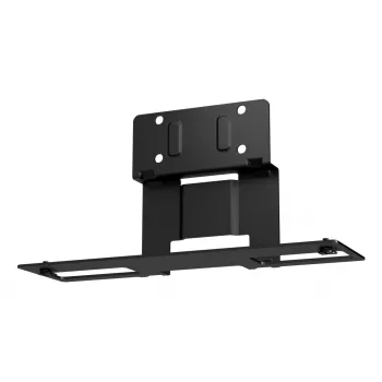 Yealink MD-AVBracket-L, suporte de montagem, preto, 360 mm, 112,5 mm, 183,5 mm, 1,37 kg