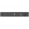 D-Link DGS-1100-18PV2 switch de rede gerido L2 Gigabit Ethernet (10/100/1000) Power over Ethernet (PoE) 1U preto
