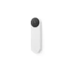 Campainha Google GA01318-FR branco