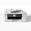 Impressora multifunções de jato de tinta Brother MFC-J6760DW — A3, 1200 x 4800 DPI, 31 páginas/min., WLAN, Ethernet