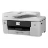 Impressora multifunções de jato de tinta Brother MFC-J6760DW — A3, 1200 x 4800 DPI, 31 páginas/min., WLAN, Ethernet