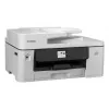 Impressora multifunções de jato de tinta Brother MFC-J6760DW — A3, 1200 x 4800 DPI, 31 páginas/min., WLAN, Ethernet