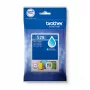 Cartucho de tinta Brother LC528C ciano, original, embalagem individual, alcance aprox. 5000 páginas
