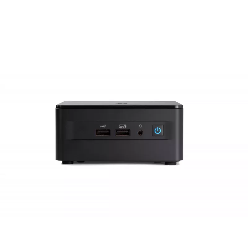 ASUS NUC 12 RNUC12WSHI300002I UCFF preto i3-1220P