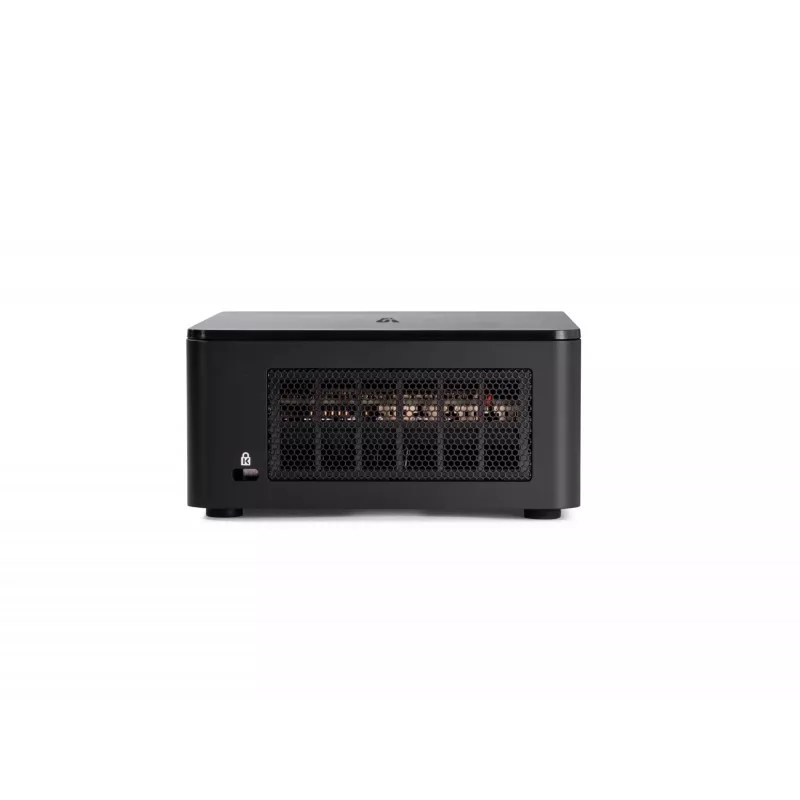 ASUS NUC 12 RNUC12WSHI300002I UCFF preto i3-1220P