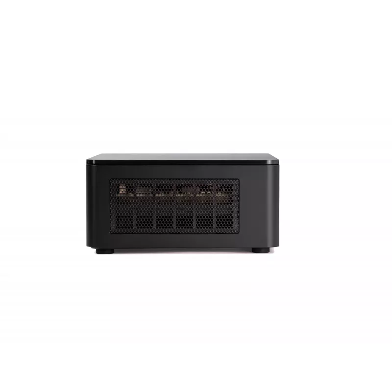 ASUS NUC 12 RNUC12WSHI300002I UCFF preto i3-1220P