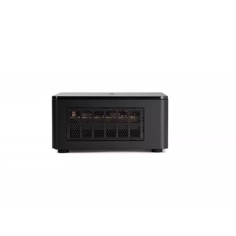 ASUS NUC 12 RNUC12WSHI300002I UCFF preto i3-1220P