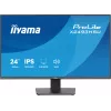 Monitor IIYAMA X2493HSU-B1 24 inch (60,5 cm) IPS 16:10 HDMI DisplayPort 2×USB