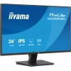 Monitor IIYAMA X2493HSU-B1 24 inch (60,5 cm) IPS 16:10 HDMI DisplayPort 2×USB