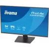 Monitor IIYAMA X2493HSU-B1 24 inch (60,5 cm) IPS 16:10 HDMI DisplayPort 2×USB