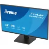 Monitor IIYAMA X2493HSU-B1 24 inch (60,5 cm) IPS 16:10 HDMI DisplayPort 2×USB