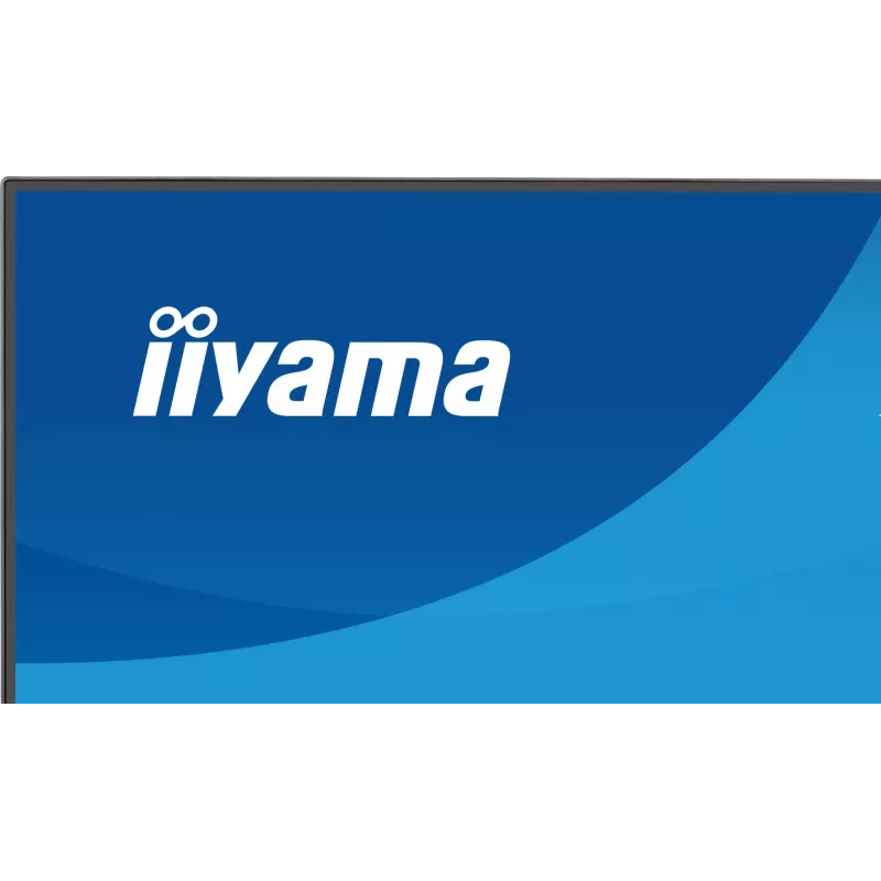 Monitor IIYAMA X2493HSU-B1 24 inch (60,5 cm) IPS 16:10 HDMI DisplayPort 2×USB