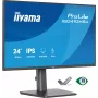 Monitor de computador IIYAMA ProLite XB2493HSU-B1 60,5 cm (23,8