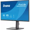 Monitor de computador IIYAMA ProLite XB2493HSU-B1 60,5 cm (23,8