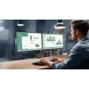 Monitor de computador IIYAMA ProLite XB2493HSU-B1 60,5 cm (23,8