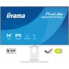 iiyama ProLite XB2497HSU-W1 monitor de computador 60,5 cm (23,8
