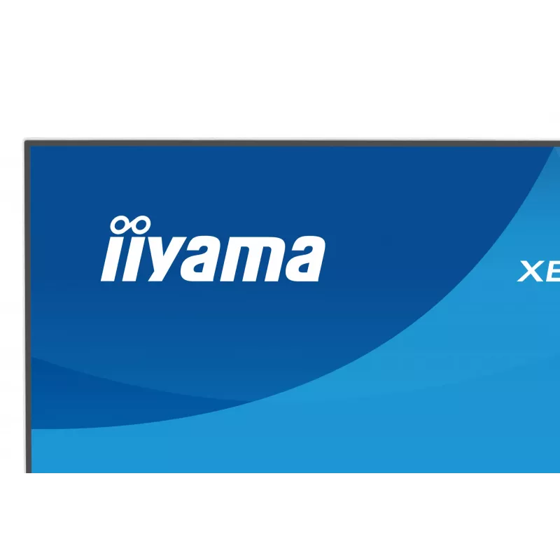 iiyama ProLite XB2497HSU-W1 monitor de computador 60,5 cm (23,8