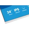 iiyama ProLite XB2497HSU-W1 monitor de computador 60,5 cm (23,8