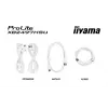 iiyama ProLite XB2497HSU-W1 monitor de computador 60,5 cm (23,8