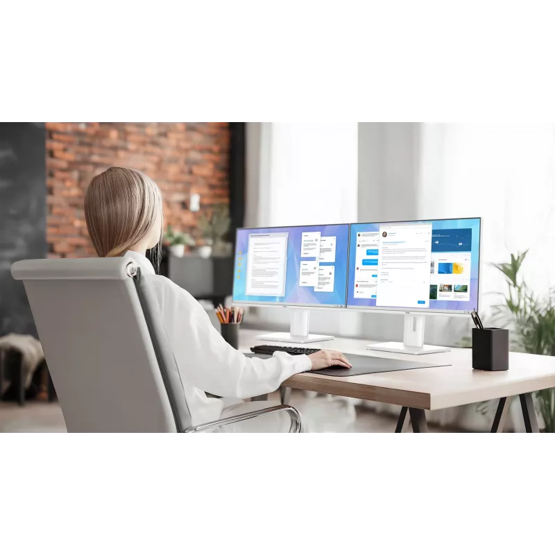iiyama ProLite XB2497HSU-W1 monitor de computador 60,5 cm (23,8