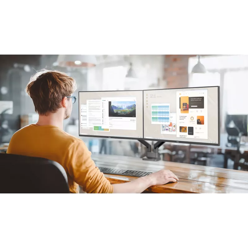 iiyama ProLite X2793HSU-B1 monitor de computador 68,6 cm (27