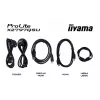 Monitor de computador IIYAMA ProLite X2797QSU-B1 27