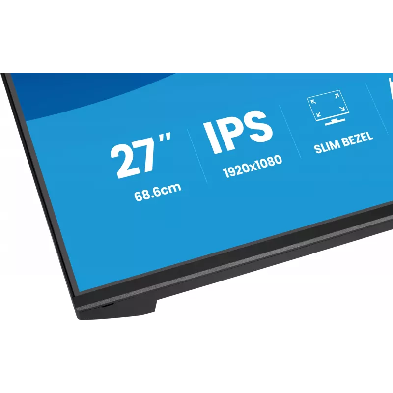 iiyama ProLite XB2793HSU-B1 monitor de computador 68,6 cm (27